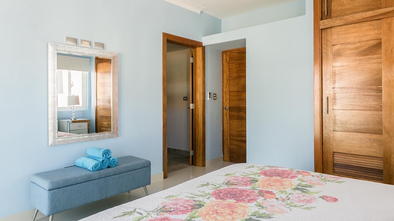 Photo of Bedroom in El Cortecito