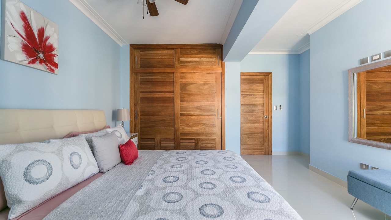 Photo of Bedroom in El Cortecito