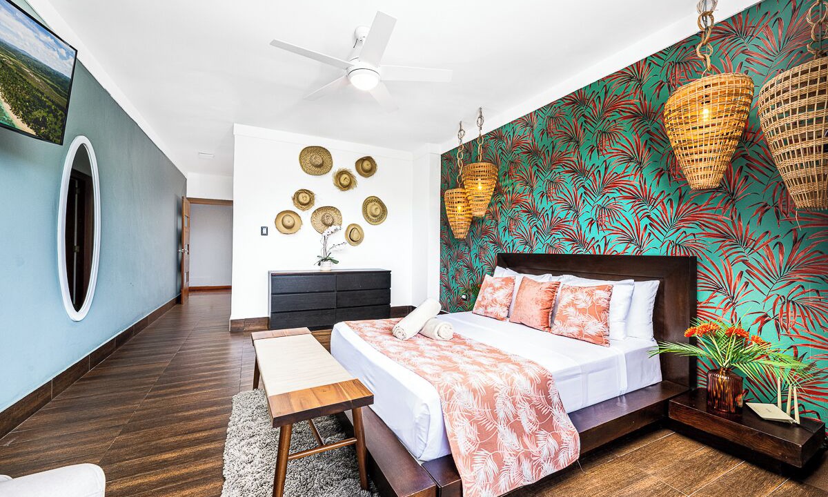 Photo of Bedroom in Las Terrenas