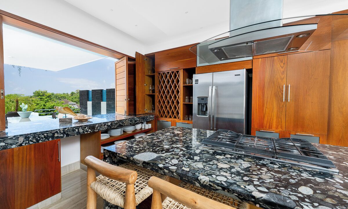 Photo of Kitchen in Las Terrenas