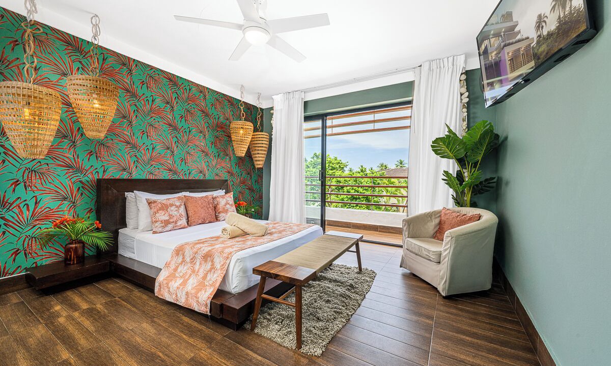 Photo of Bedroom in Las Terrenas