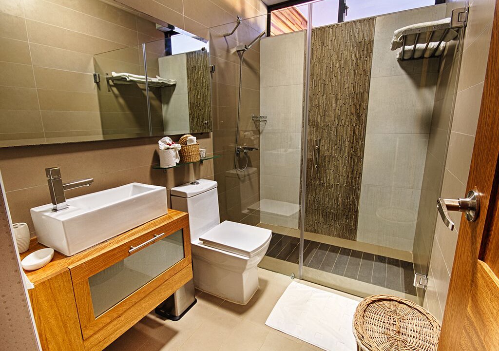Photo of Bathroom in Las Terrenas