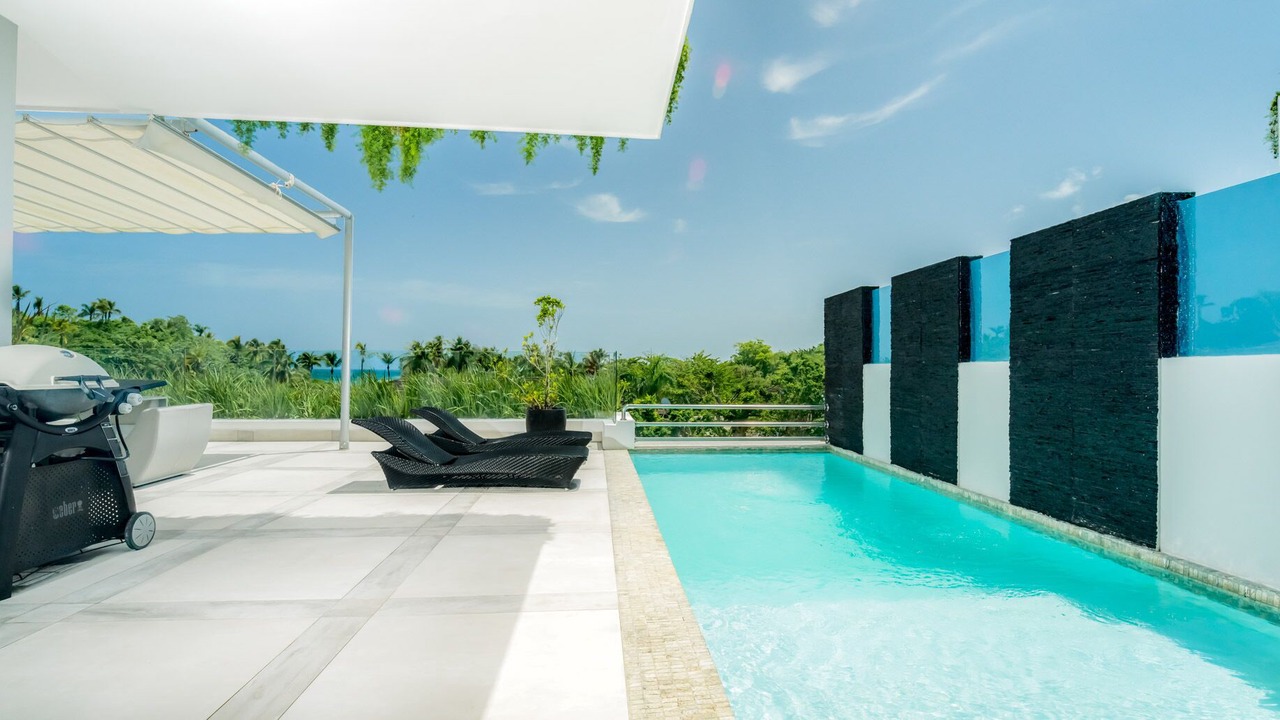 Photo of Outdoor in Las Terrenas