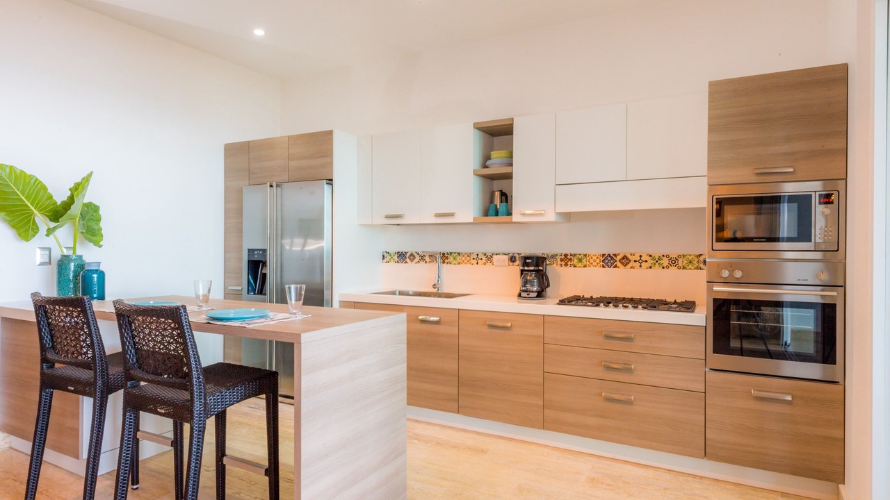 Photo of Kitchen in Las Terrenas
