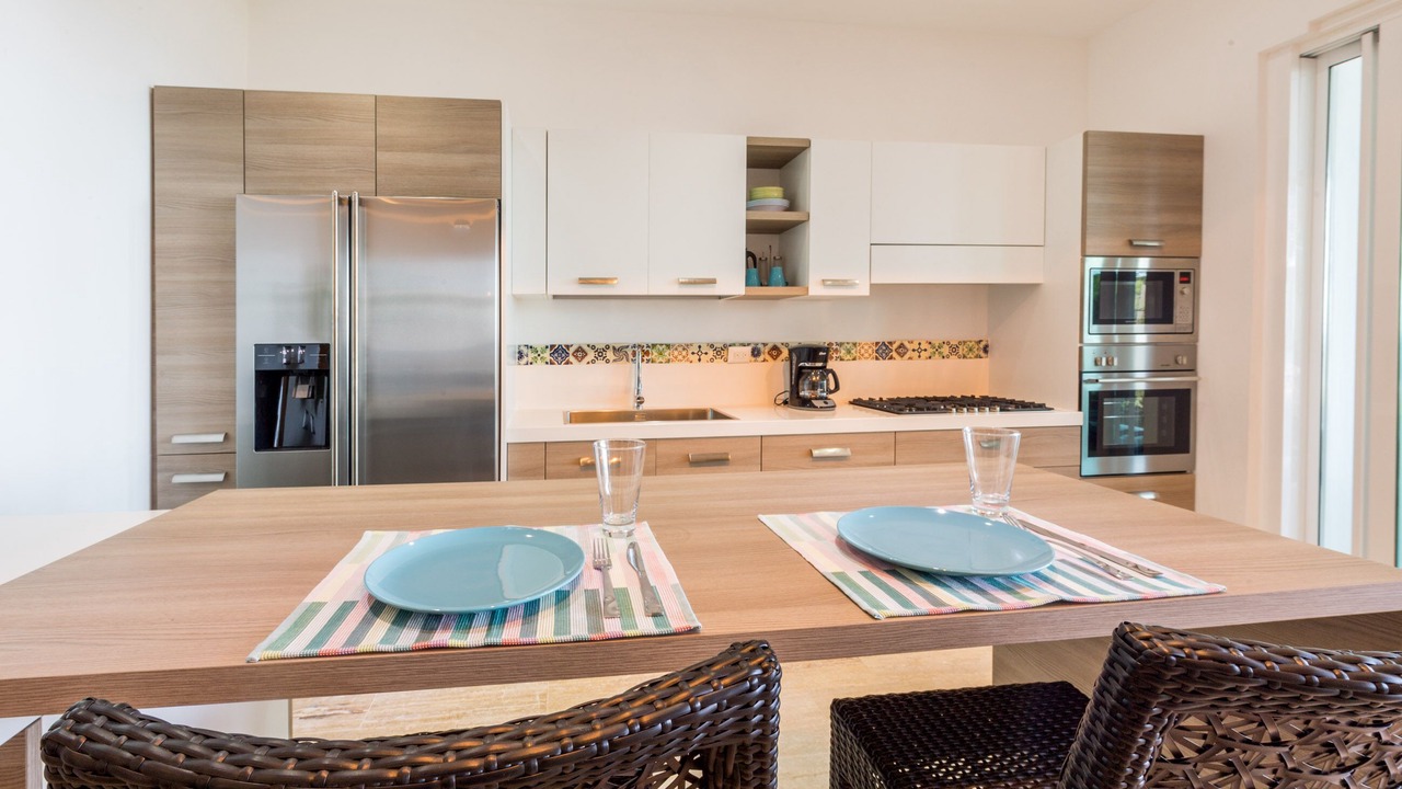 Photo of Kitchen in Las Terrenas