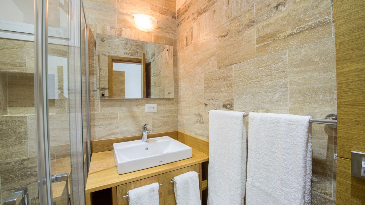 Photo of Bathroom in Las Terrenas