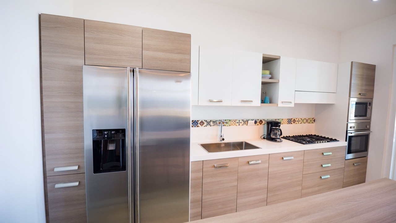 Photo of Kitchen in Las Terrenas