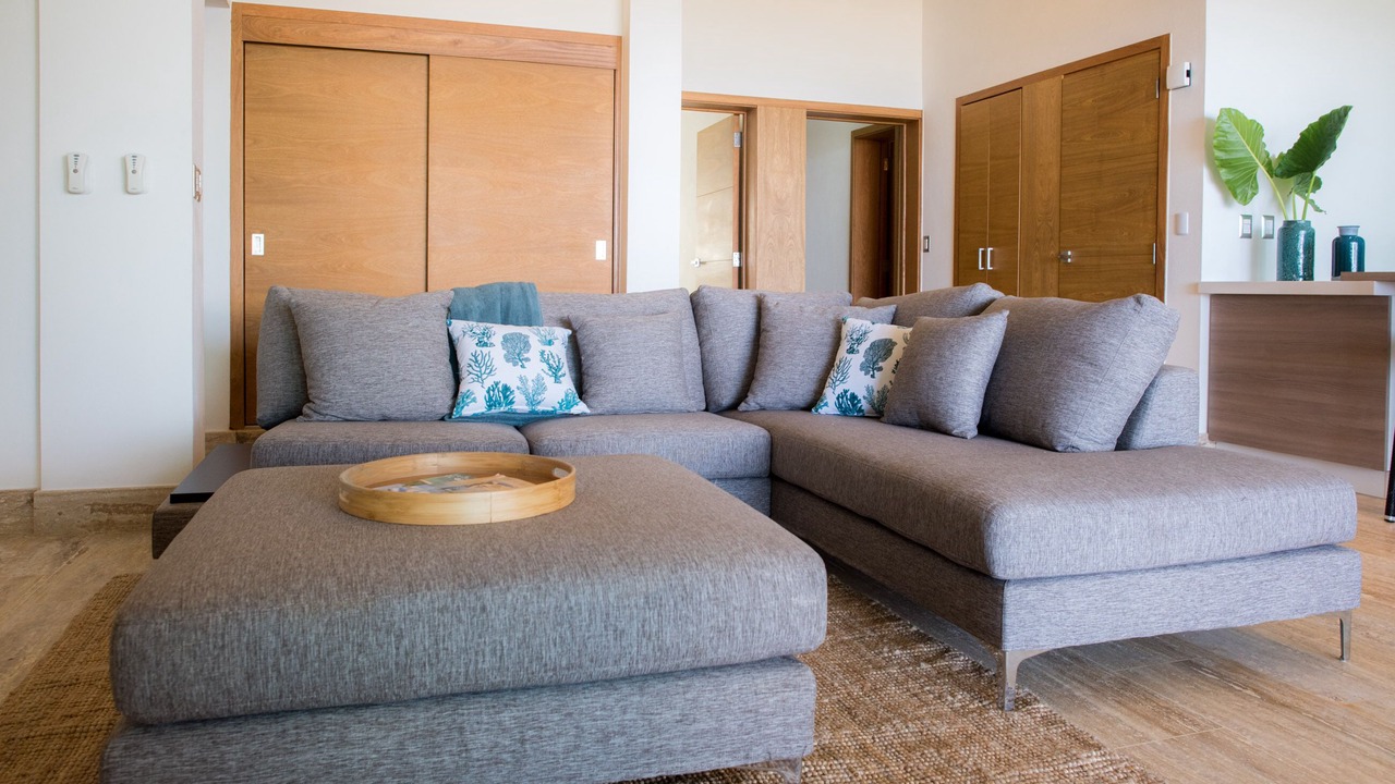 Photo of Livingroom in Las Terrenas