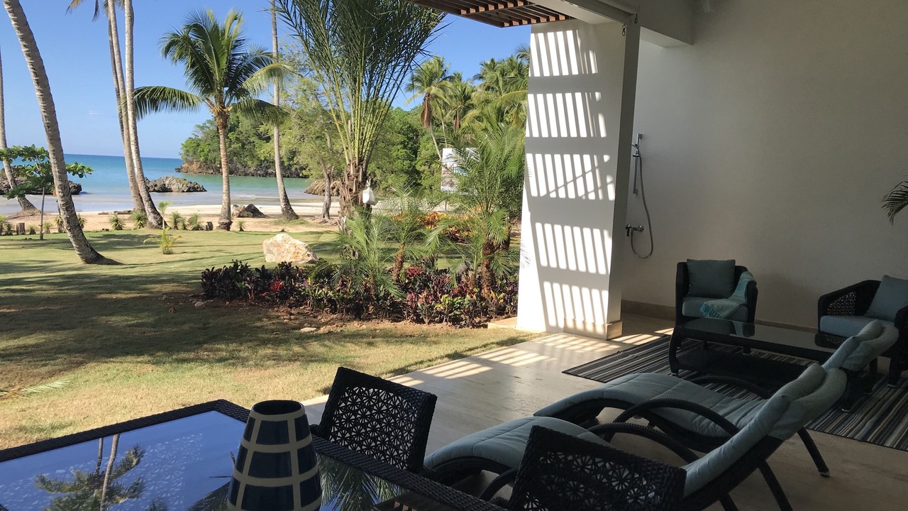 Photo of Outdoor in Las Terrenas