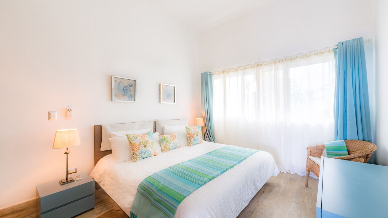 Photo of Bedroom in Las Terrenas