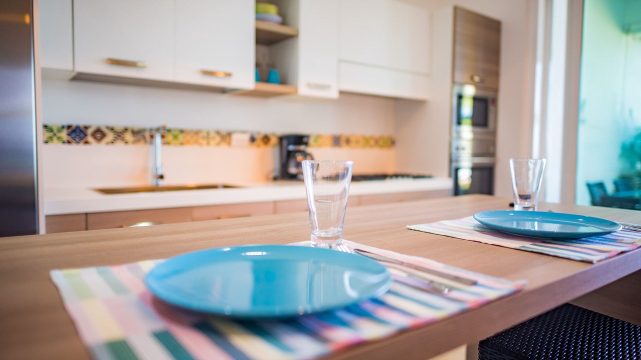 Photo of Kitchen in Las Terrenas