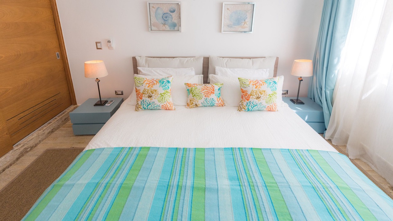 Photo of Bedroom in Las Terrenas