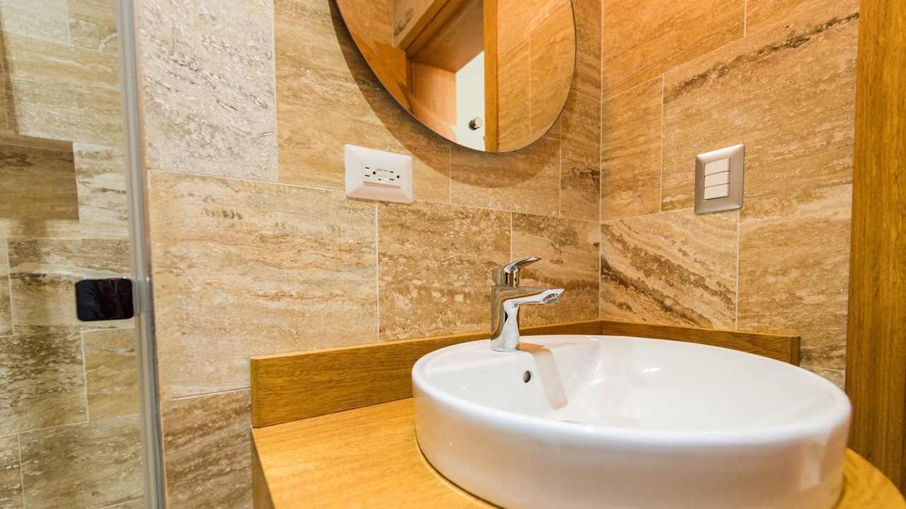 Photo of Bathroom in Las Terrenas