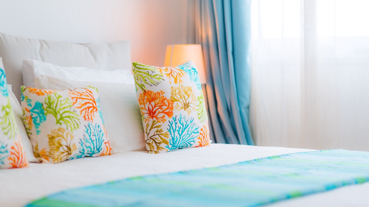 Photo of Bedroom in Las Terrenas