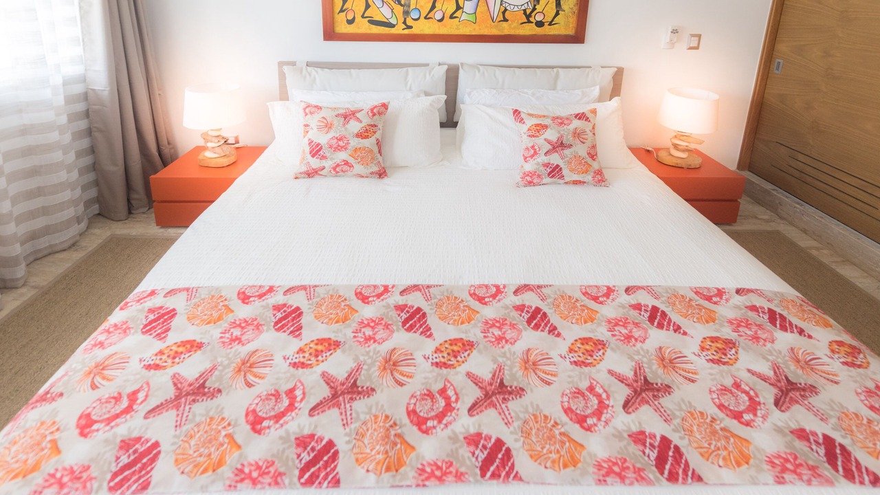 Photo of Bedroom in Las Terrenas