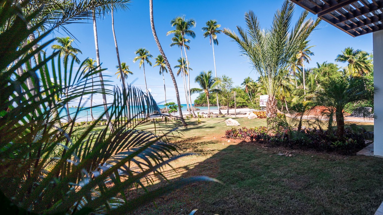 Photo of Outdoor in Las Terrenas