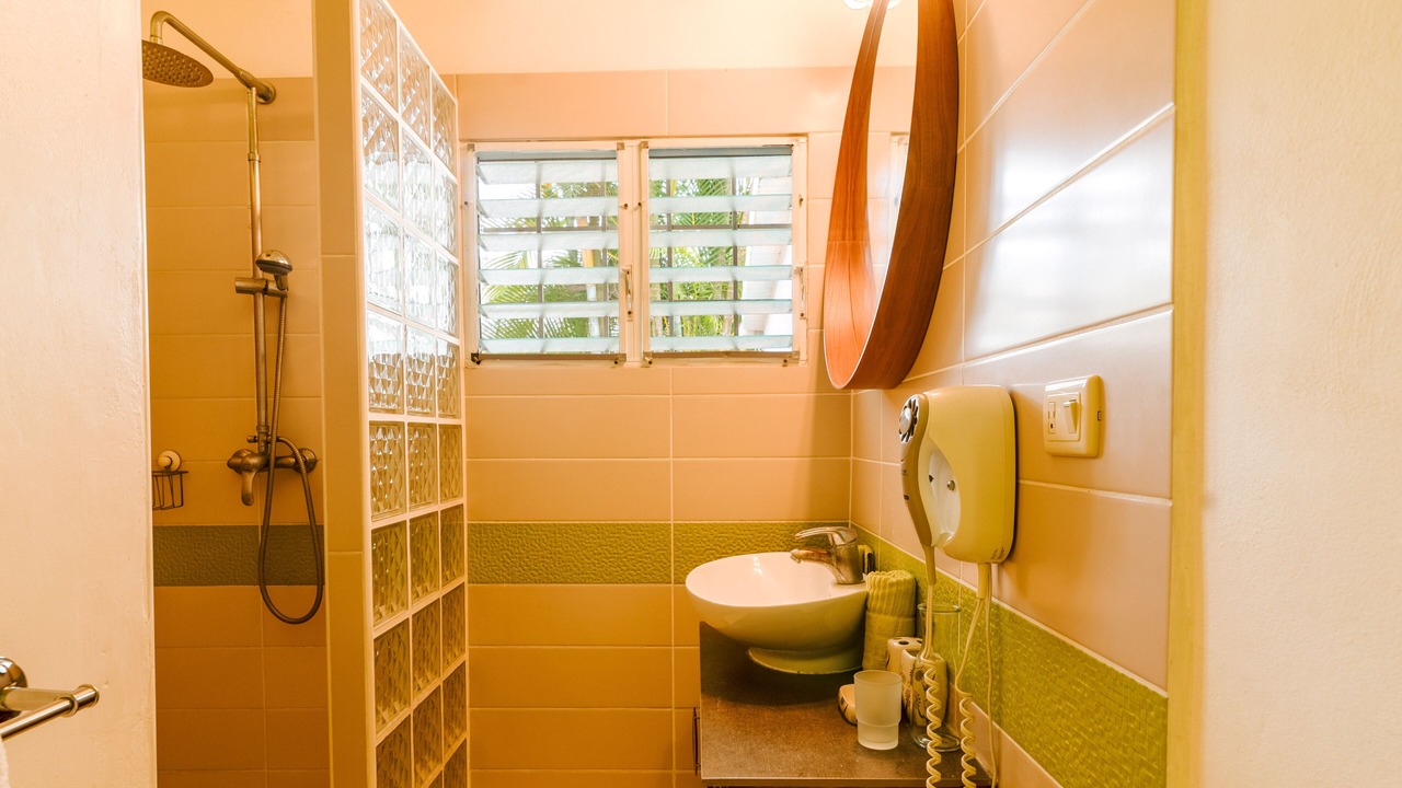 Photo of Bathroom in Las Terrenas