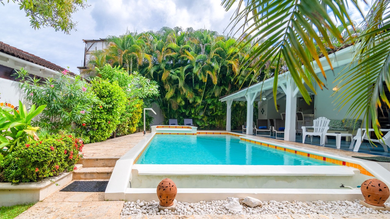 Photo of Outdoor in Las Terrenas