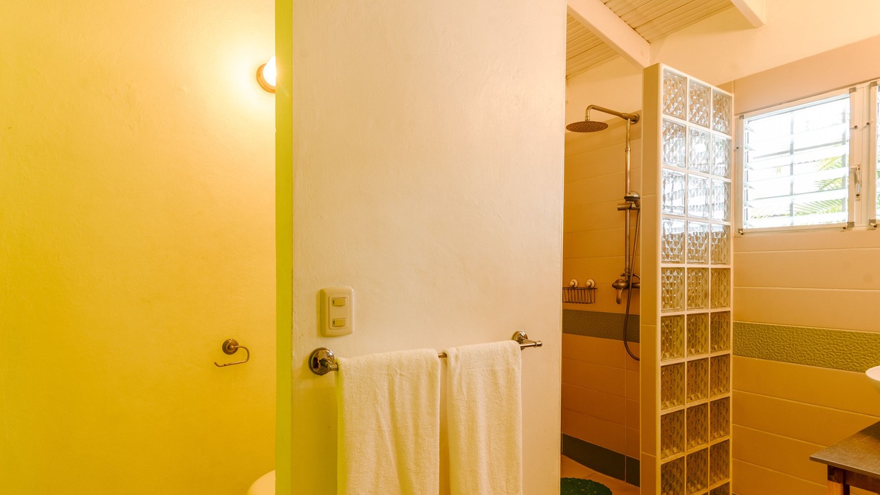 Photo of Bathroom in Las Terrenas