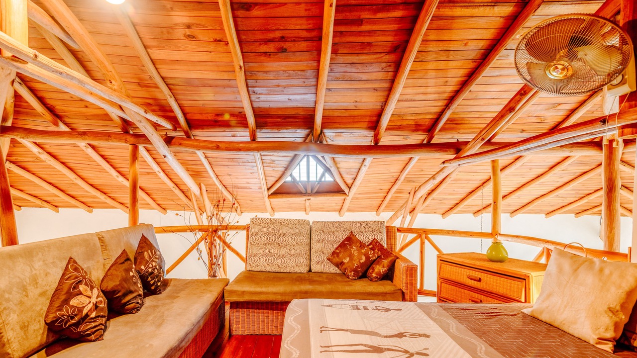 Photo of Bedroom in Las Terrenas