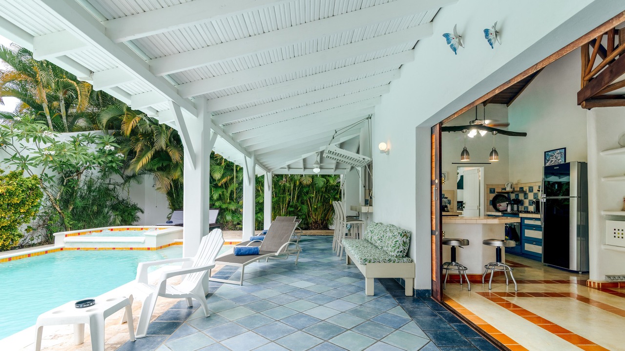 Photo of Outdoor in Las Terrenas