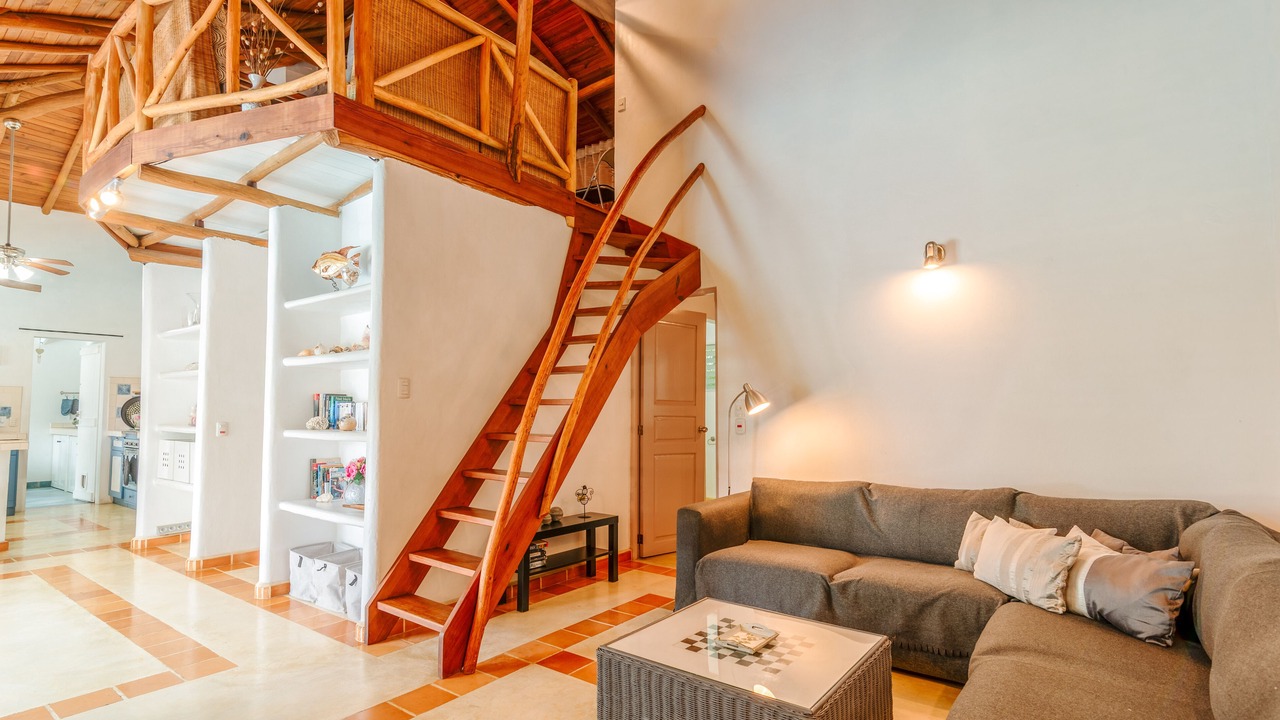 Photo of Livingroom in Las Terrenas