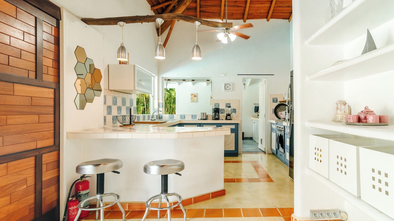 Photo of Kitchen in Las Terrenas
