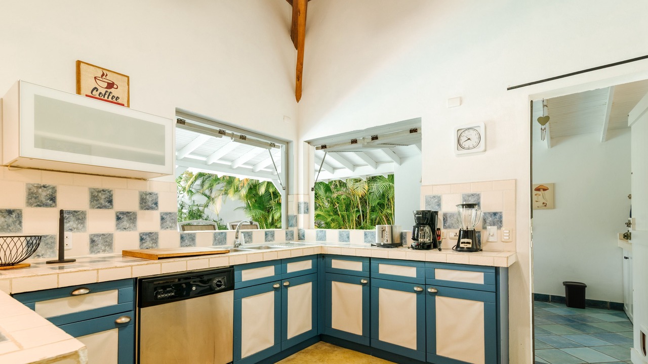 Photo of Kitchen in Las Terrenas