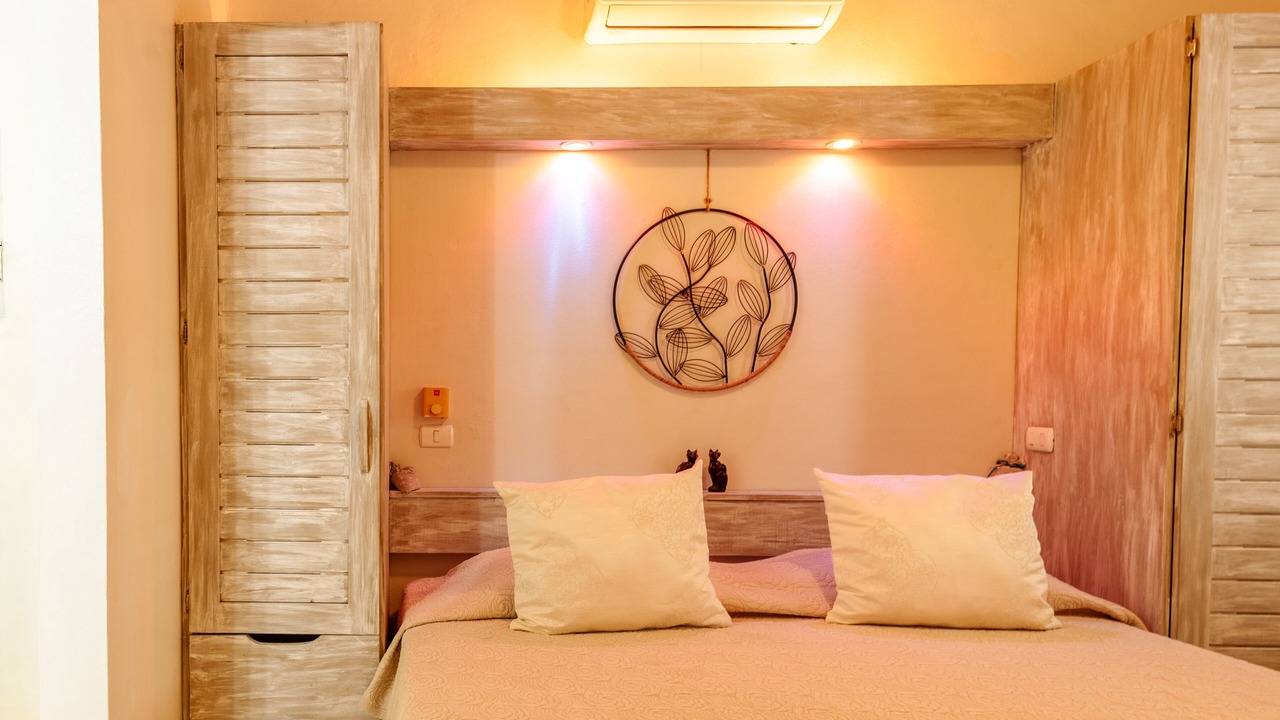Photo of Bedroom in Las Terrenas