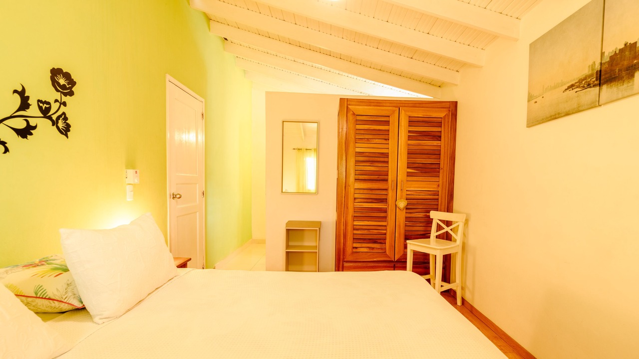 Photo of Bedroom in Las Terrenas