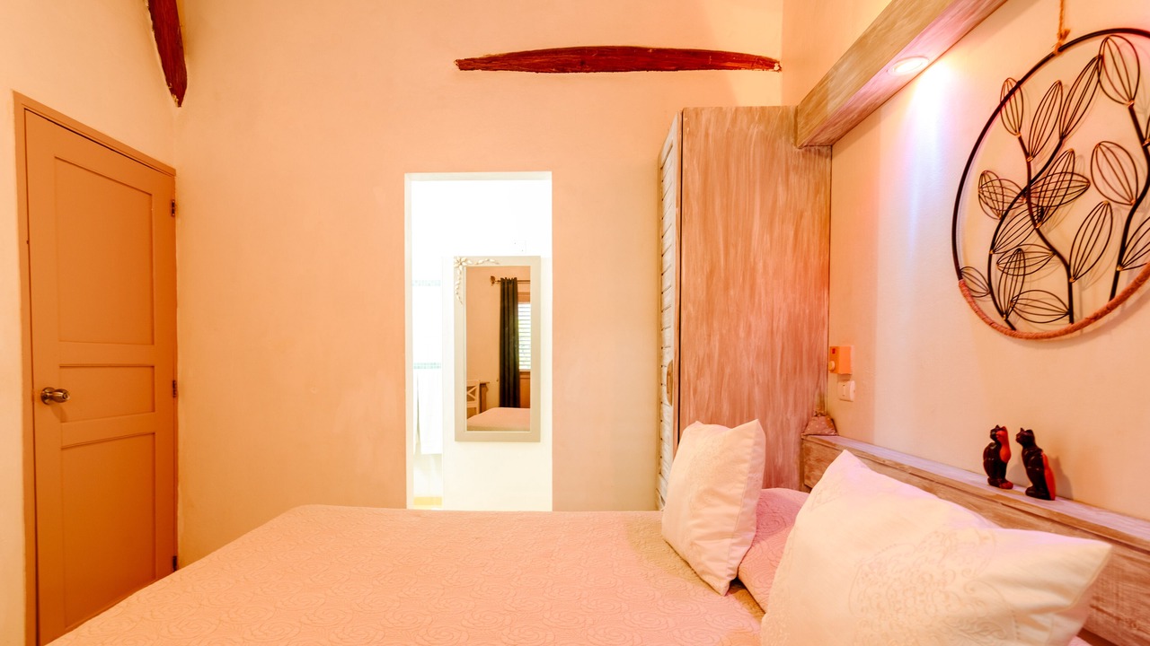 Photo of Bedroom in Las Terrenas
