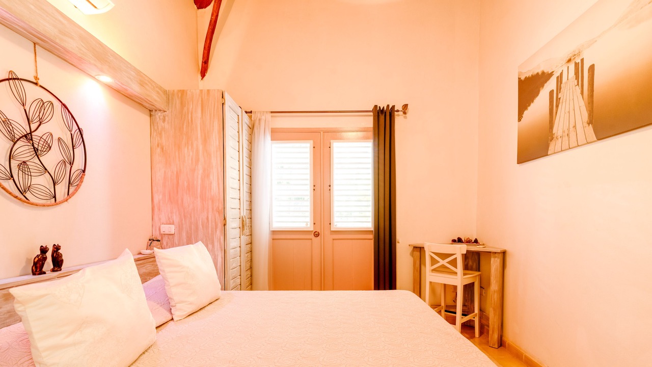 Photo of Bedroom in Las Terrenas