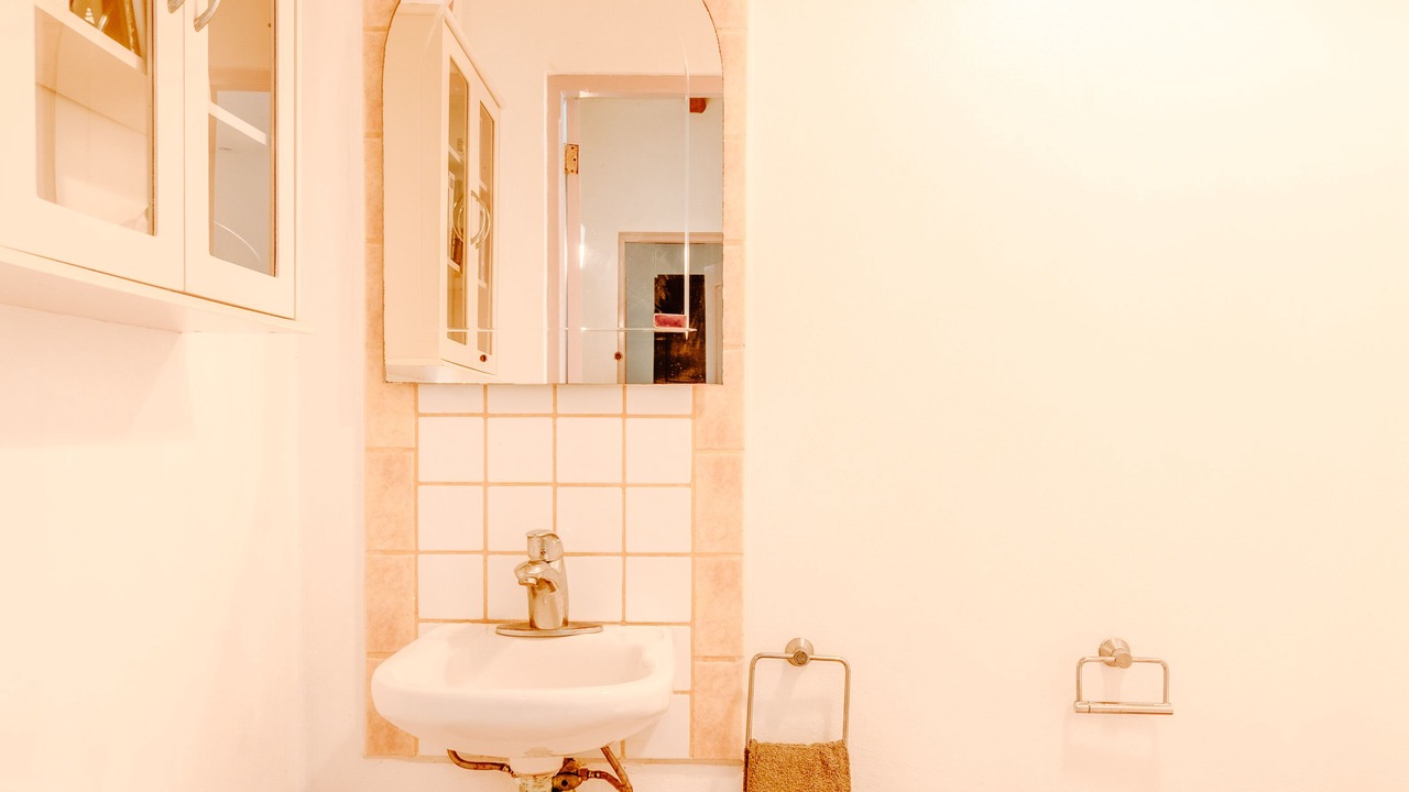 Photo of Bathroom in Las Terrenas