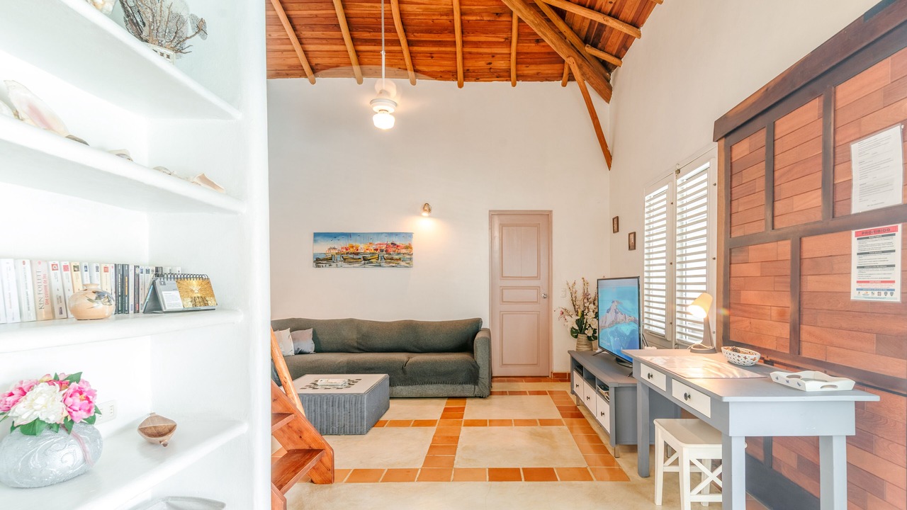 Photo of Livingroom in Las Terrenas