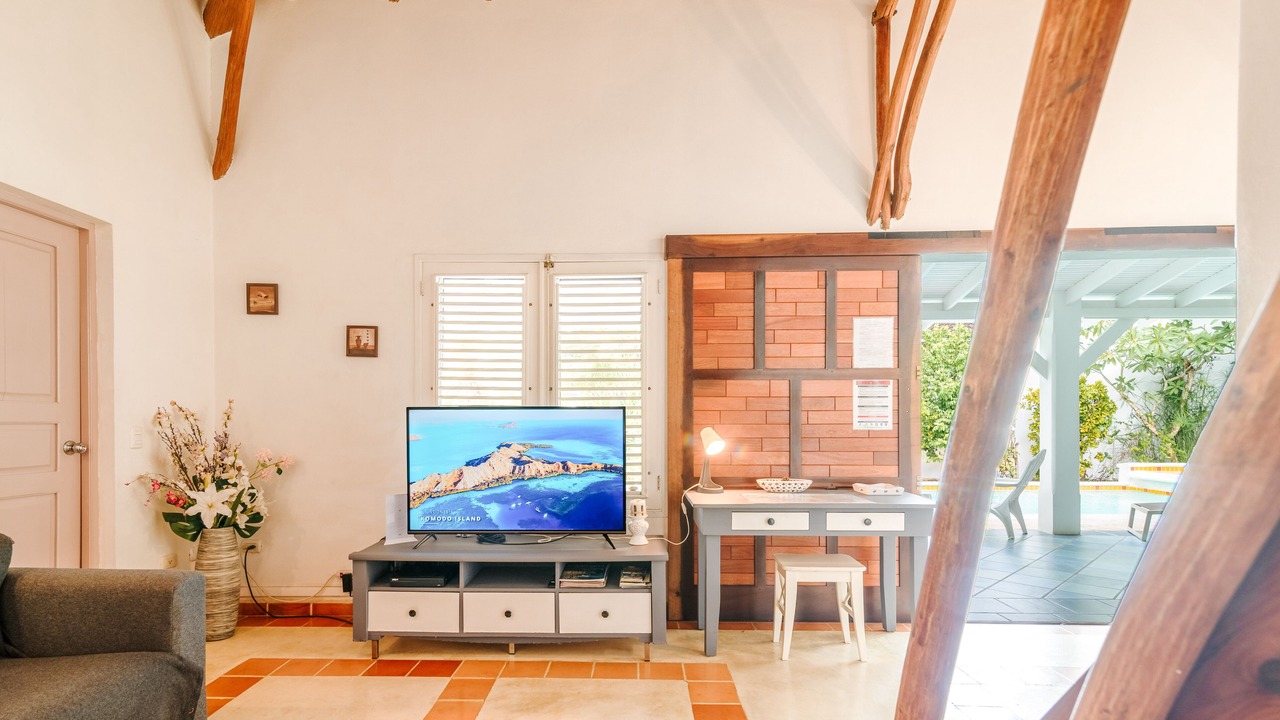 Photo of Livingroom in Las Terrenas