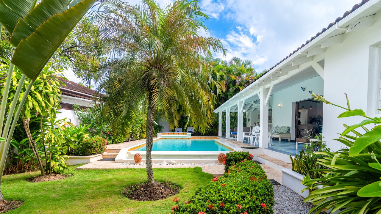 Photo of Outdoor in Las Terrenas