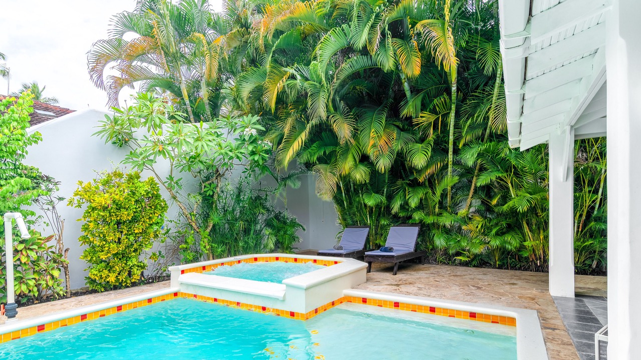 Photo of Outdoor in Las Terrenas