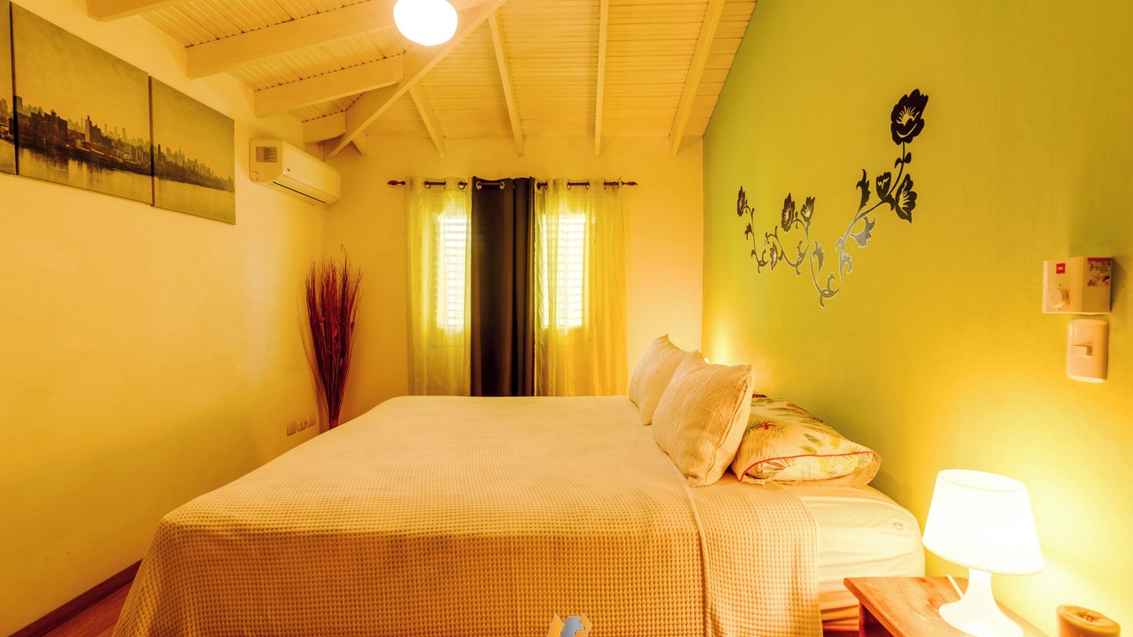Photo of Bedroom in Las Terrenas