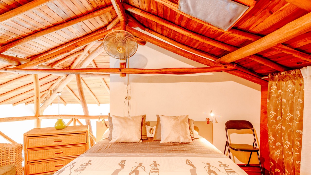 Photo of Bedroom in Las Terrenas
