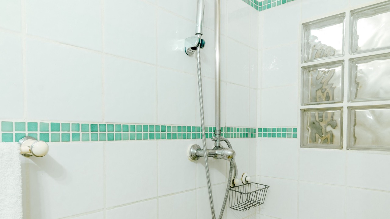 Photo of Bathroom in Las Terrenas