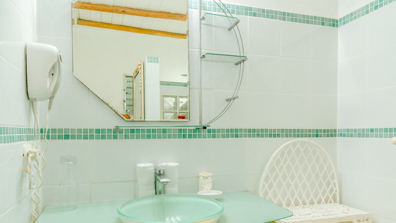 Photo of Bathroom in Las Terrenas
