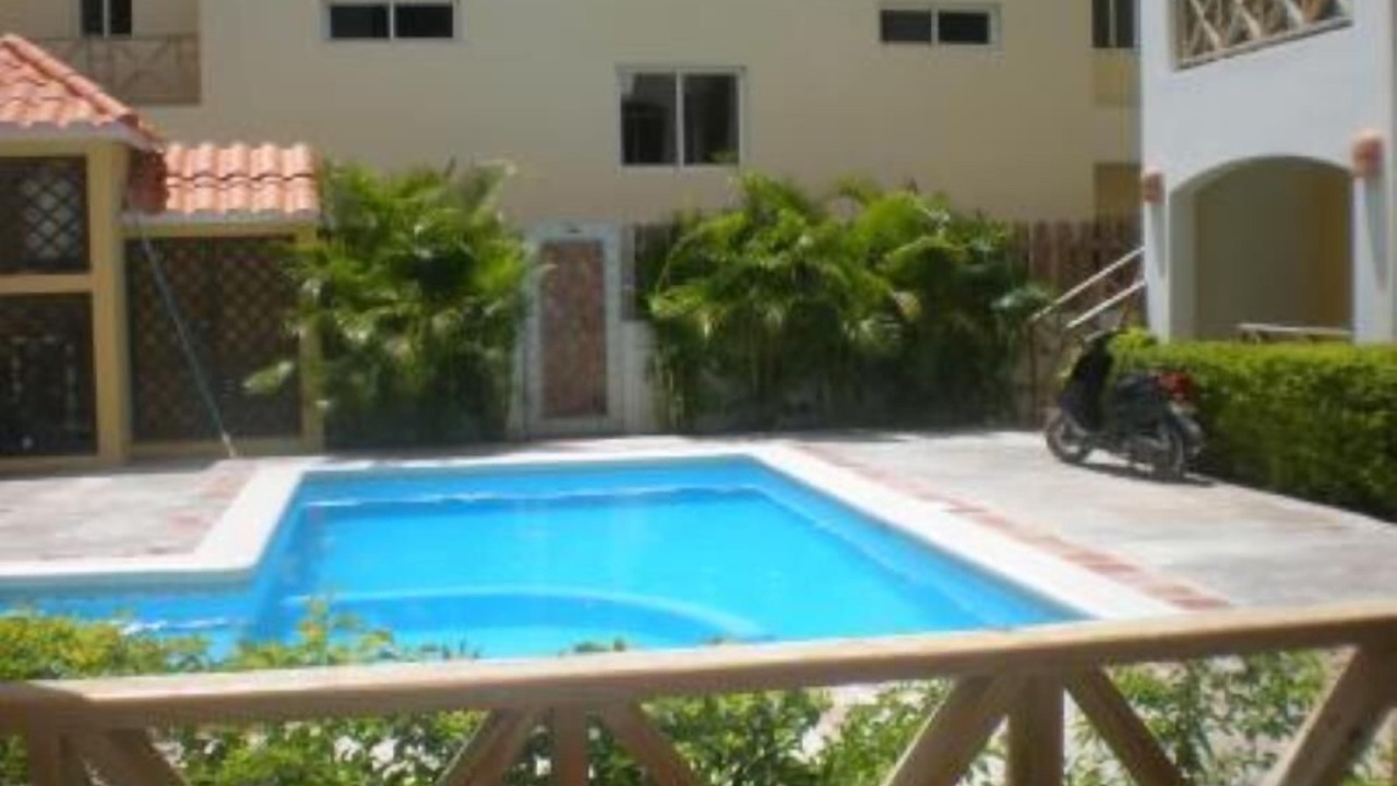 Photo of Outdoor in Dominicus