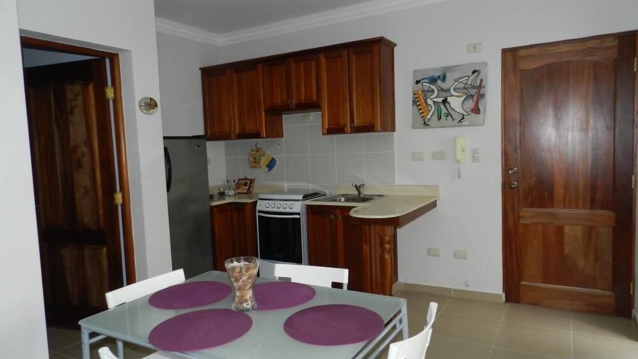 Photo of Livingroom in Dominicus