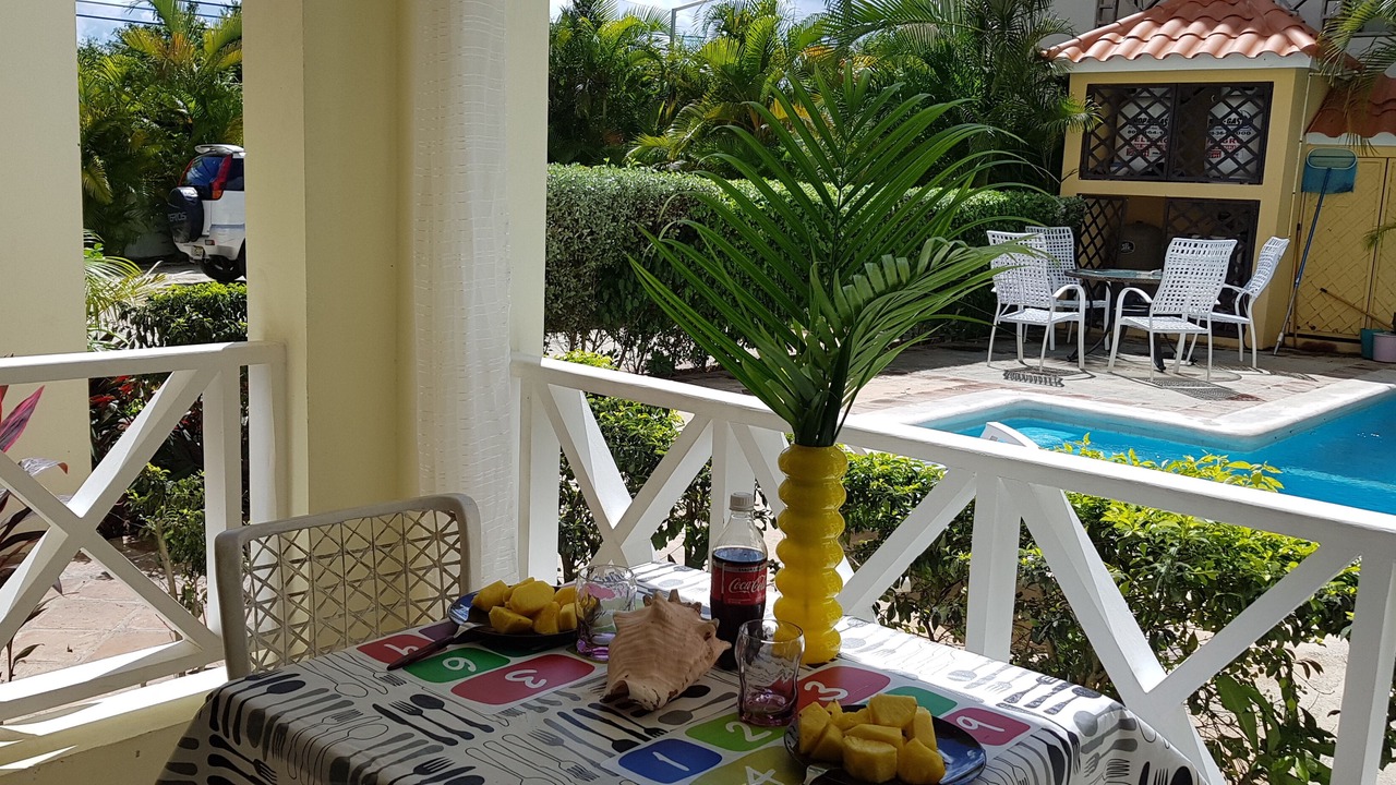Photo of Outdoor in Dominicus