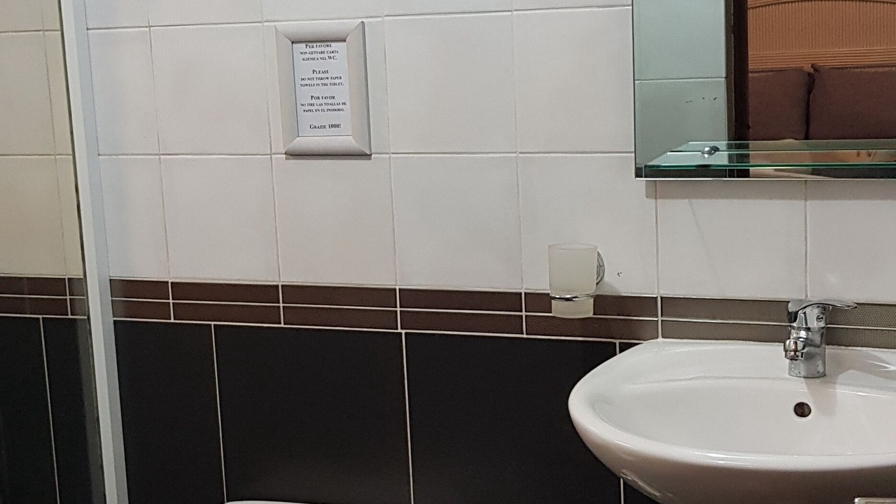 Photo of Bathroom in Dominicus