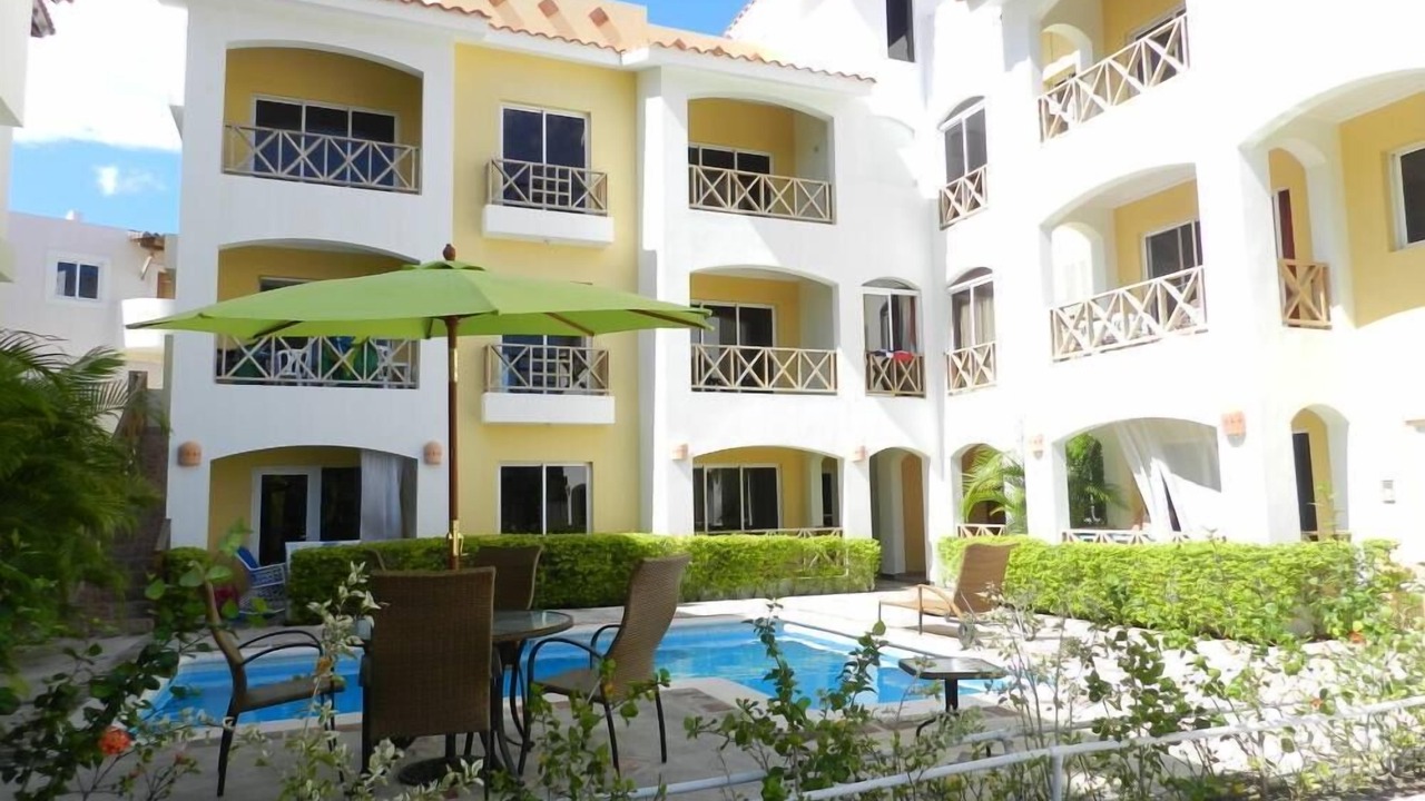 Photo of Outdoor in Dominicus