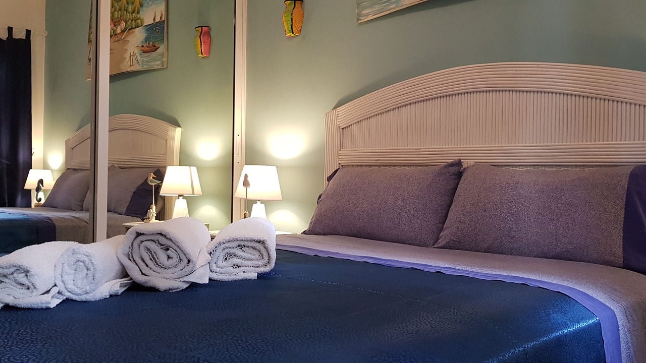 Photo of Bedroom in Dominicus