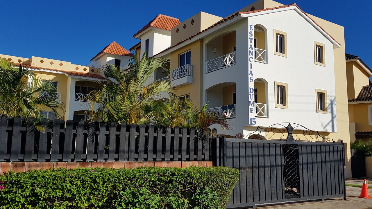 Photo of Outdoor in Dominicus