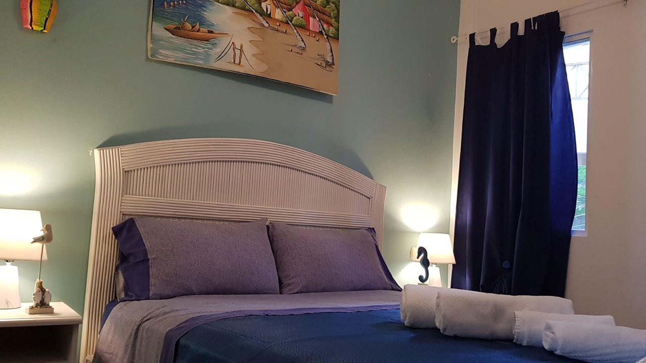 Photo of Bedroom in Dominicus