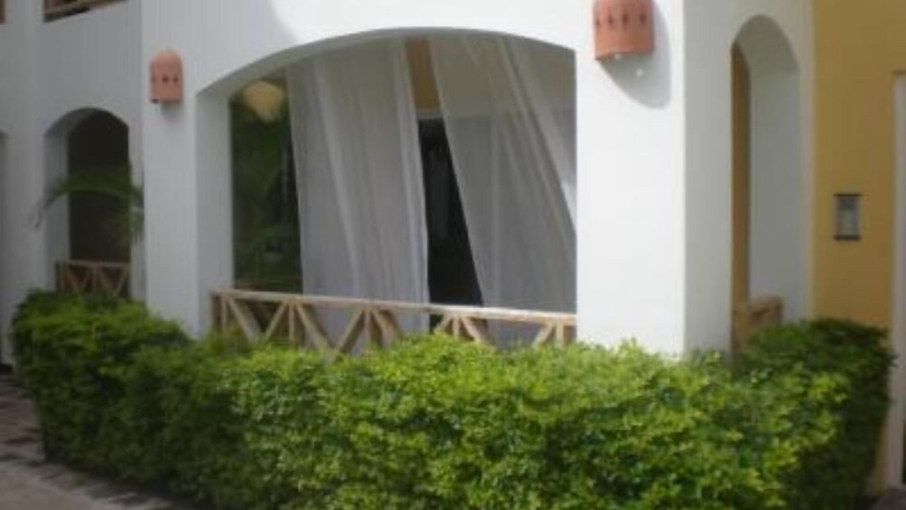 Photo of Patio Balcony in Dominicus